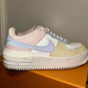 Pastel Shadow AF1